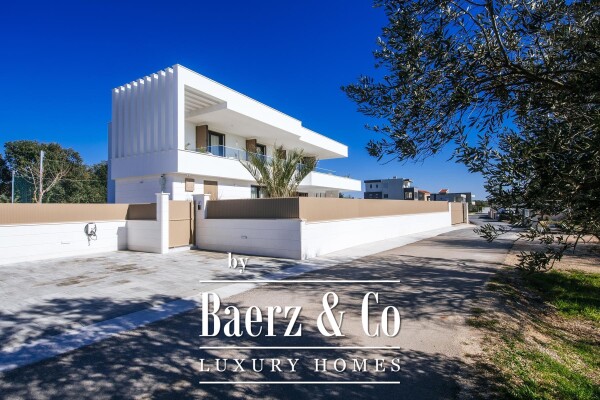 photo 22 Zadar, a luxury villa with a pool - A perfect combination of elegance and comfort
