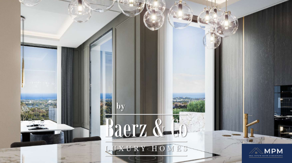 photo 35 Villa - El Herrojo - La Quinta - Benahavis - Ref: 8612