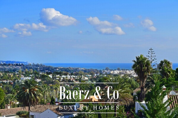 photo 32 Villa - Nueva Andalucia - Marbella - Ref: 8614