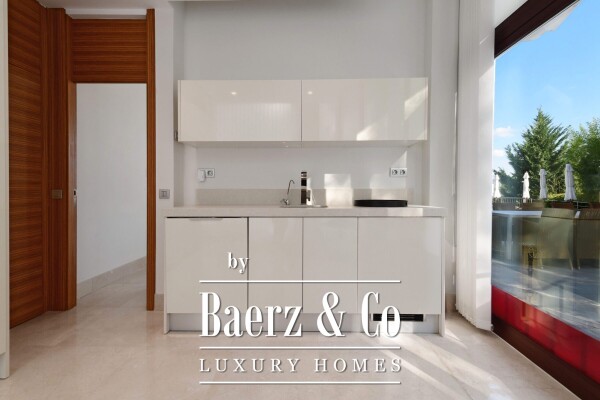 photo 33 Villa - Nueva Andalucia - Marbella - Ref: 8614