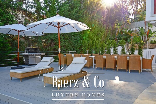 photo 41 Villa - Nueva Andalucia - Marbella - Ref: 8614