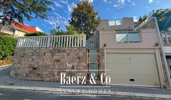 photo 3 House in Tivat Municipality with Garage close to the Sea