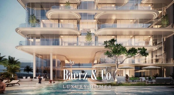 photo 5 3 Bedroom Cotier House on Dubai Islands