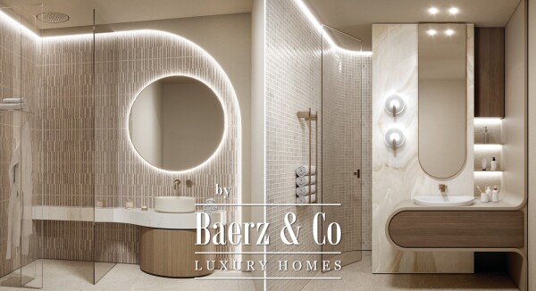 photo 13 3-Bedroom Penthouse with Private Pool Natuzzi Harmony Residences Dubai Islands