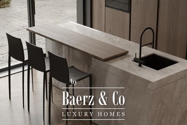 photo 7 Zagreb Mlinovi luxury house in green oaza NEW BUILDING