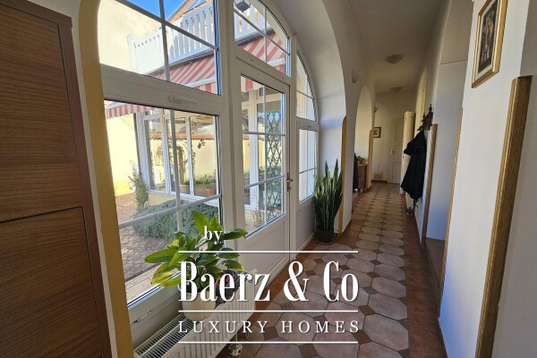 photo 12 Osijek, Lower Town, renovated house with great potential, 700 m2, plot 947 m2