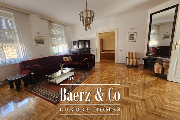 photo 26 Osijek, Lower Town, renovated house with great potential, 700 m2, plot 947 m2