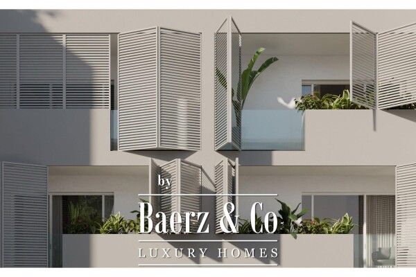 photo 1 Split, Meje - spacious apartment with terrace and sea view