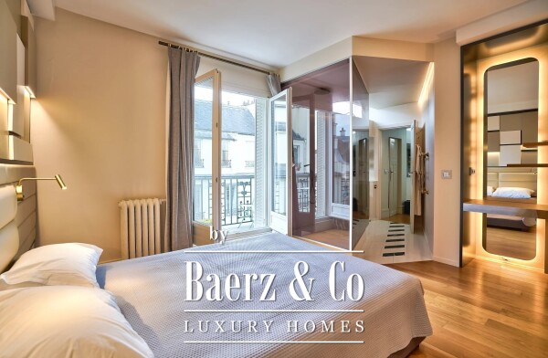 photo 7 Place de Mexico - Tour Eiffel