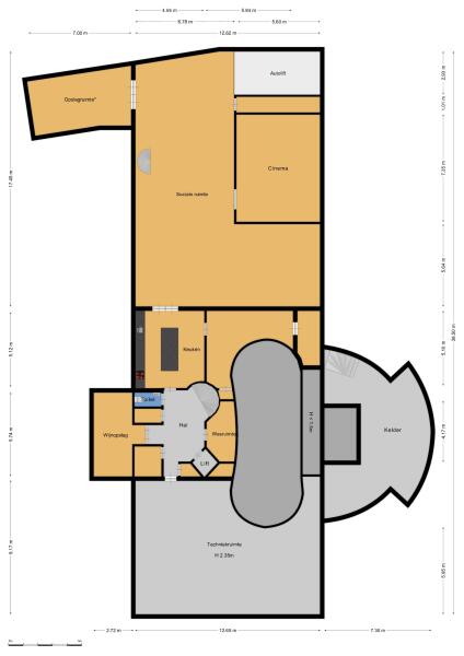photo 26 Nieuw-Loosdrechtsedijk 227