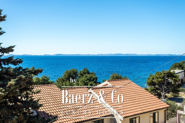 photo 30 Murter, Slanica, a beautiful house in the second row to the sea, 357.68 m²