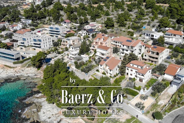 photo 30 Murter, Slanica, a beautiful house first row to the sea, 253,16 m²