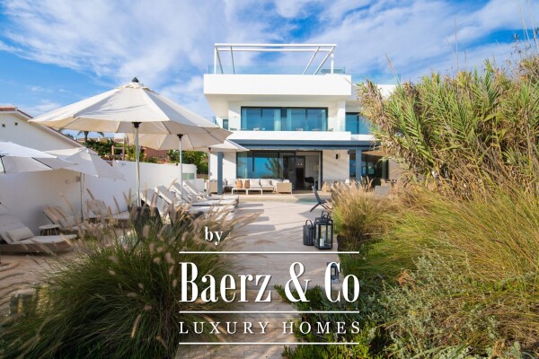 photo 3 Villa - Marbella East - Ref: 8617