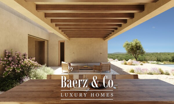 photo 2 Beautiful luxury home in Manacor