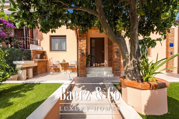 photo 30 Istria, Rovinj, an attractive 170m2 house with a pool in close proximity to the center