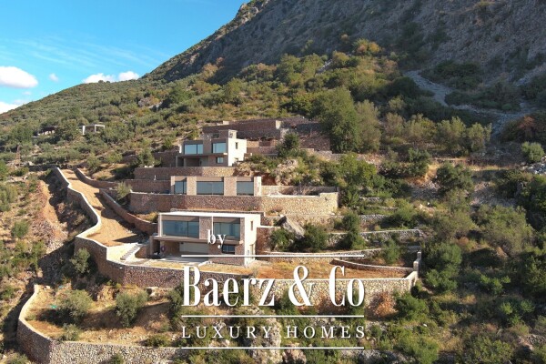 photo 15 1521153 - Detached house For sale, Kalamata, 160 sq.m., €1.000.000