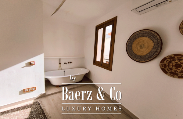 photo 13 A HOUSE NESTLED IN THE HEART OF CIUTADELLA DE MENORCA, A GENUINE LUXURY RETREAT THAT BLENDS STYLE, COMFORT, AND A PRIME LOCATION.
