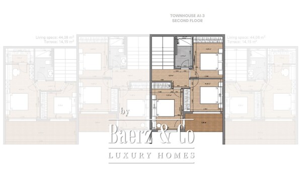 photo 17 Townhouse in Kotor in the Nature