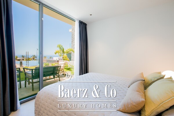 photo 20 Nice villa in the prestigious Abama Golf Resort