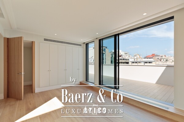 photo 6 Penthouse for sale in Eixample Dret