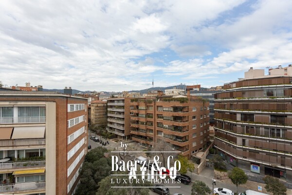 photo 6 Penthouse for sale in Sarrià-Sant Gervasi