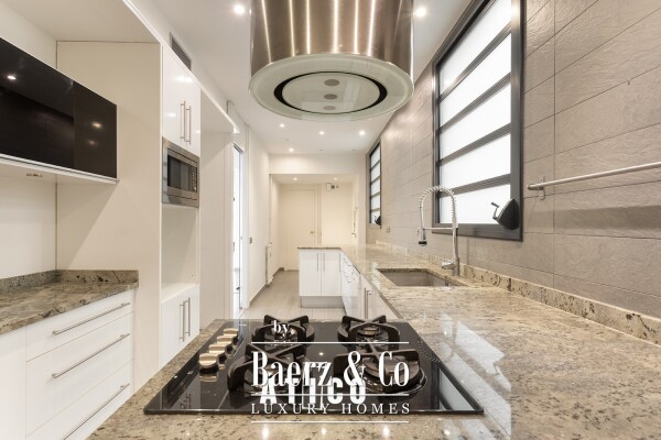 photo 25 Penthouse for sale in Sarrià-Sant Gervasi