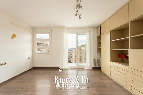 photo 36 Penthouse for sale in Sarrià-Sant Gervasi