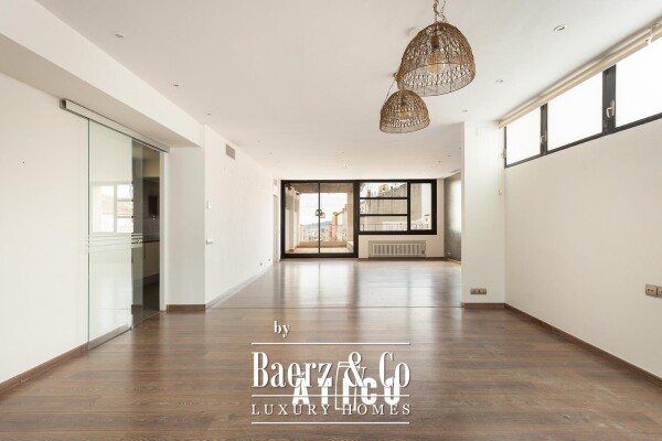 photo 56 Penthouse for sale in Sarrià-Sant Gervasi