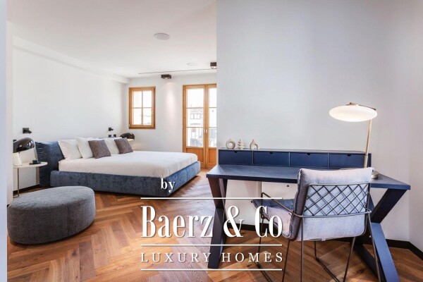 photo 27 Luxury property with a Mediterranean soul in Palma’s Old Town