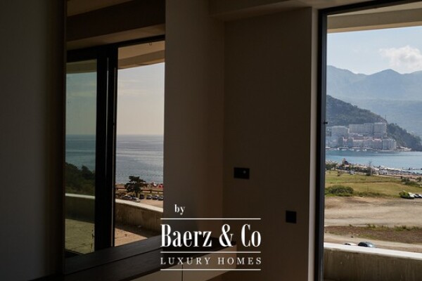 photo 6 Furnished Apartment for Investment in Budva with Payment Plan