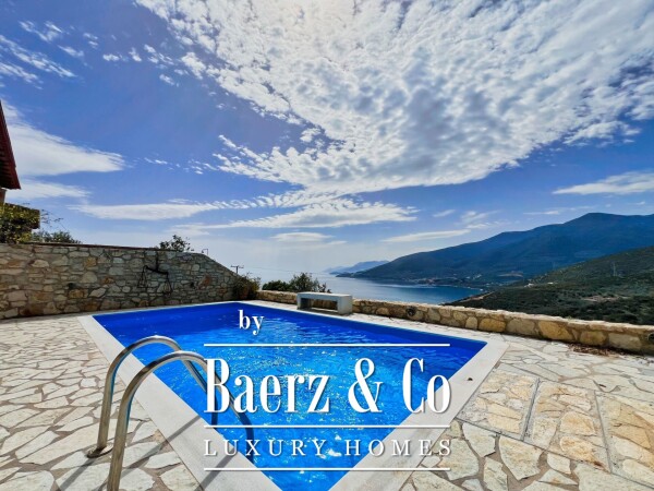 photo 21 1535378 - Detached house For sale, North Kinouria, 172 sq.m., €500.000