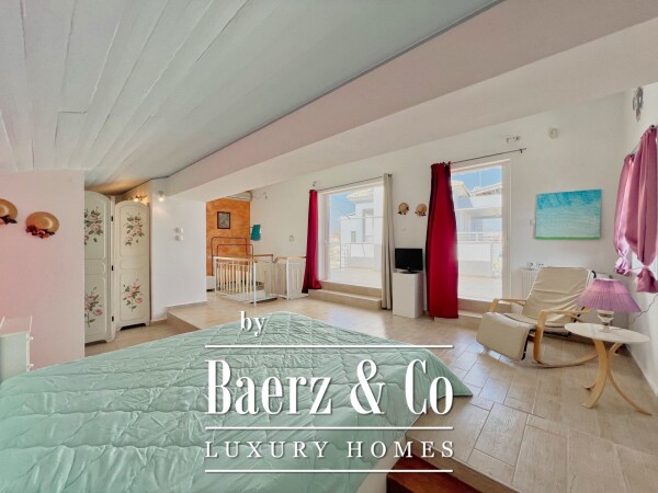 photo 14 1535396 - Detached house For sale, Velo, 200 sq.m., €680.000