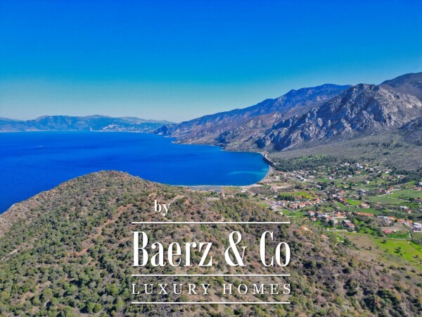 photo 11 1535350 - Residential complex For sale, Loutraki-Perachora, 1.079 sq.m., €1.350.000