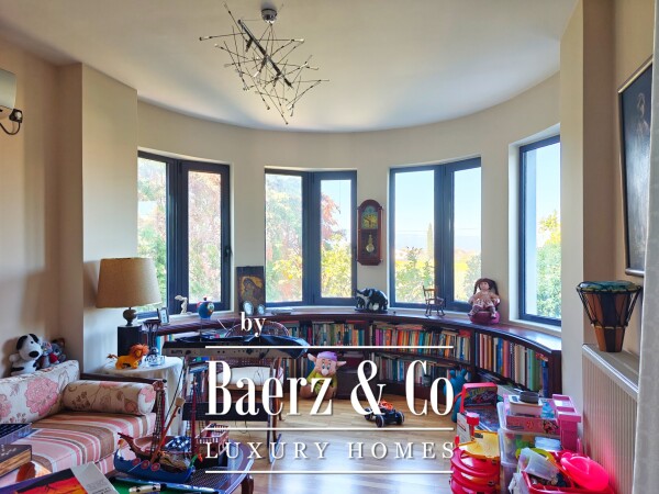 photo 15 1535329 - Detached house For sale, Assos-Lechaio, 450 sq.m., €900.000