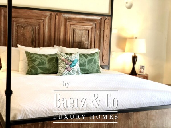 photo 27 Hacienda style house in the historic center of Merida, fully furnished