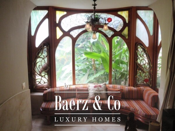 photo 2 A piece of art in the city.  A private enclave in premium neighborhood