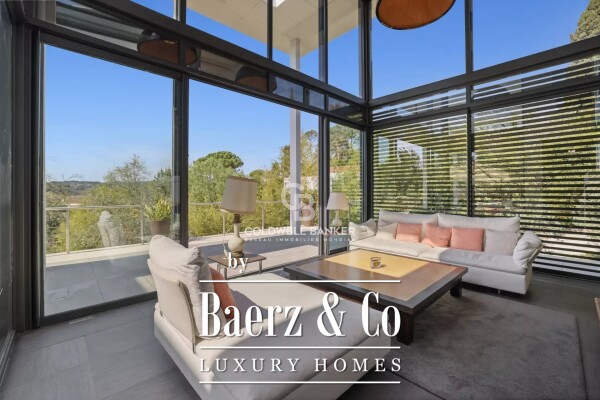 photo 19 Exceptional Villa Mougins