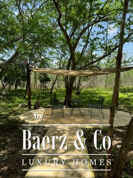 photo 6 Hacienda San Jose Pachul - Spa/retreat on the way to the beach