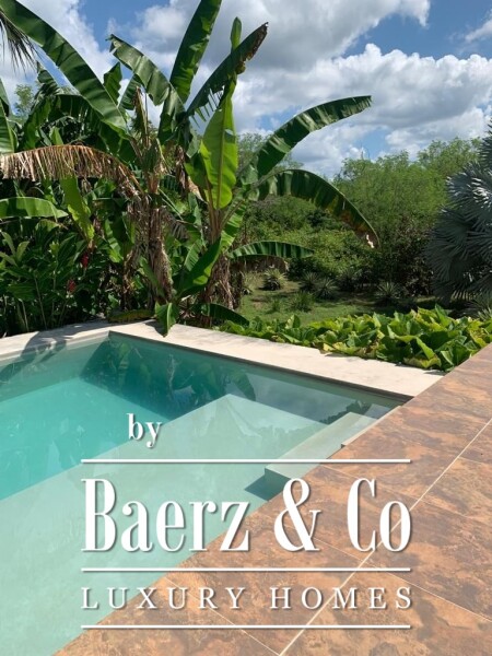 photo 84 Hacienda San Jose Pachul - Spa/retreat on the way to the beach