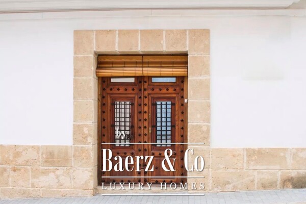 photo 2 Beautiful luxury home in Vall de Gallinera, Costa Blanca