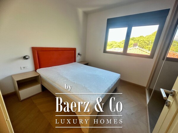 photo 16 Three Bedroom Apartment with a Seaview in Sveti Stefan