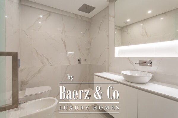 photo 14 Modern, luxury 3+1 bedroom duplex in a quiet street in Carcavelos