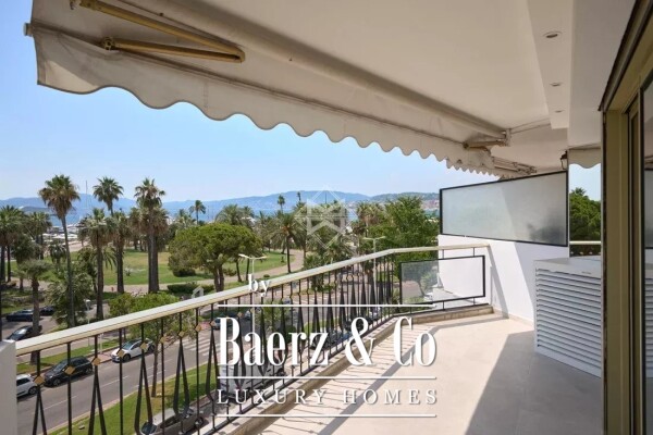 photo 3 Cannes Croisette