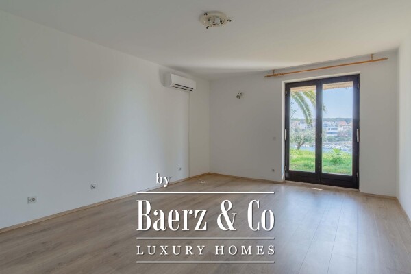 photo 28 Istria, Pula, Pješčana Uvala, attractive villa first row to the sea