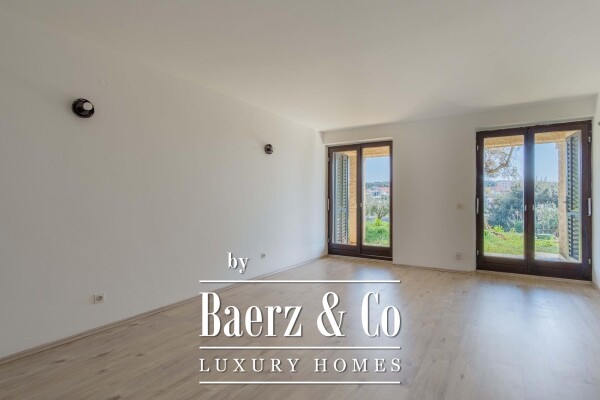 photo 30 Istria, Pula, Pješčana Uvala, attractive villa first row to the sea