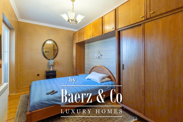 photo 21 Kastav, luxury villa with swimming pool and panoramic view of the Kvarner Bay