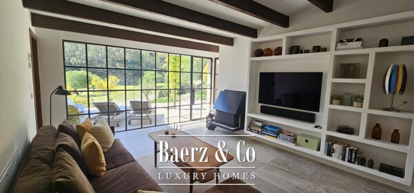 photo 16 Exclusive Luxury Finca in S’Arracó: Elegance, Tradition, and Nature in Perfect Harmony