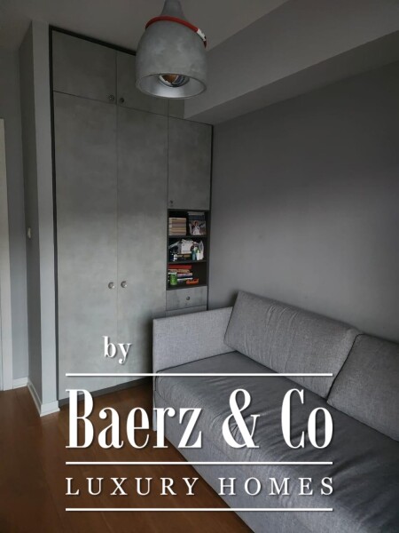 photo 11 Two Bedroom Apartment in Budva Center with a Garage Spot