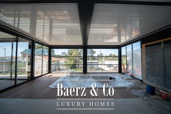 photo 20 Zadar, Borik, luxuriously furnished and equipped two-bedroom apartment with a spacious terrace