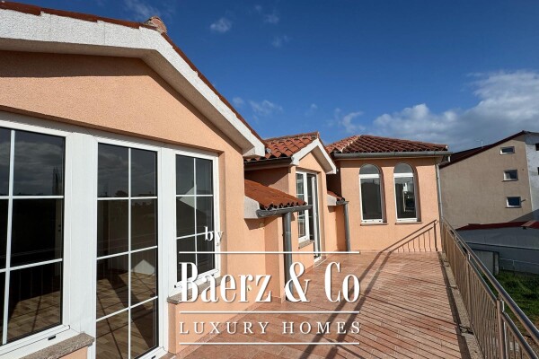 photo 31 Fažana, Valbandon, luxurious villa with three residential units, NKP 360 m2